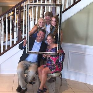 Meet your Posher, Jackie